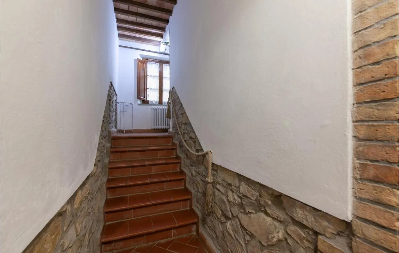 Vakantiehuis Poggio Ai Frati Villa Montaione Italië