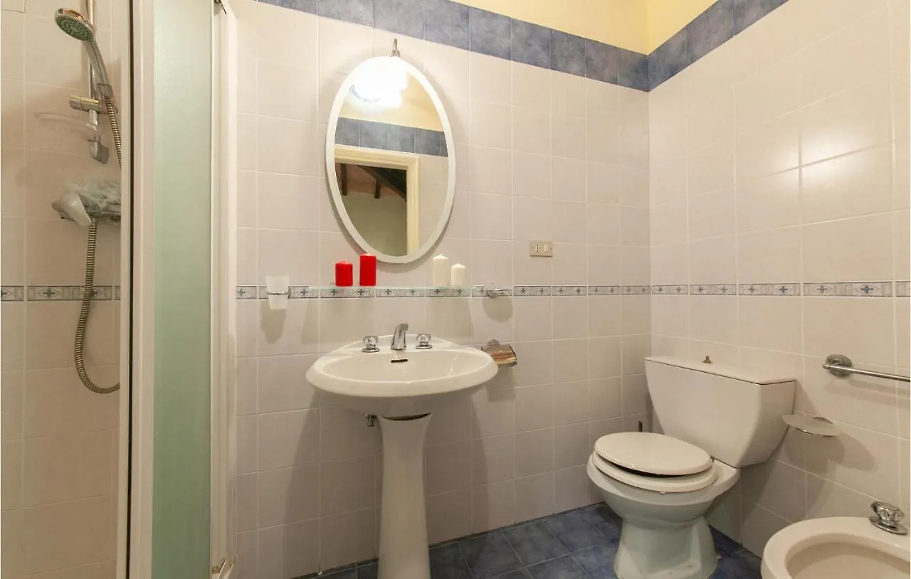 Vakantiehuis Poggio Ai Frati Villa Montaione