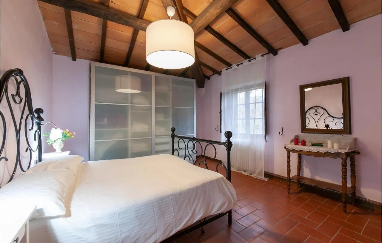 Poggio Ai Frati Villa Montaione 0*,