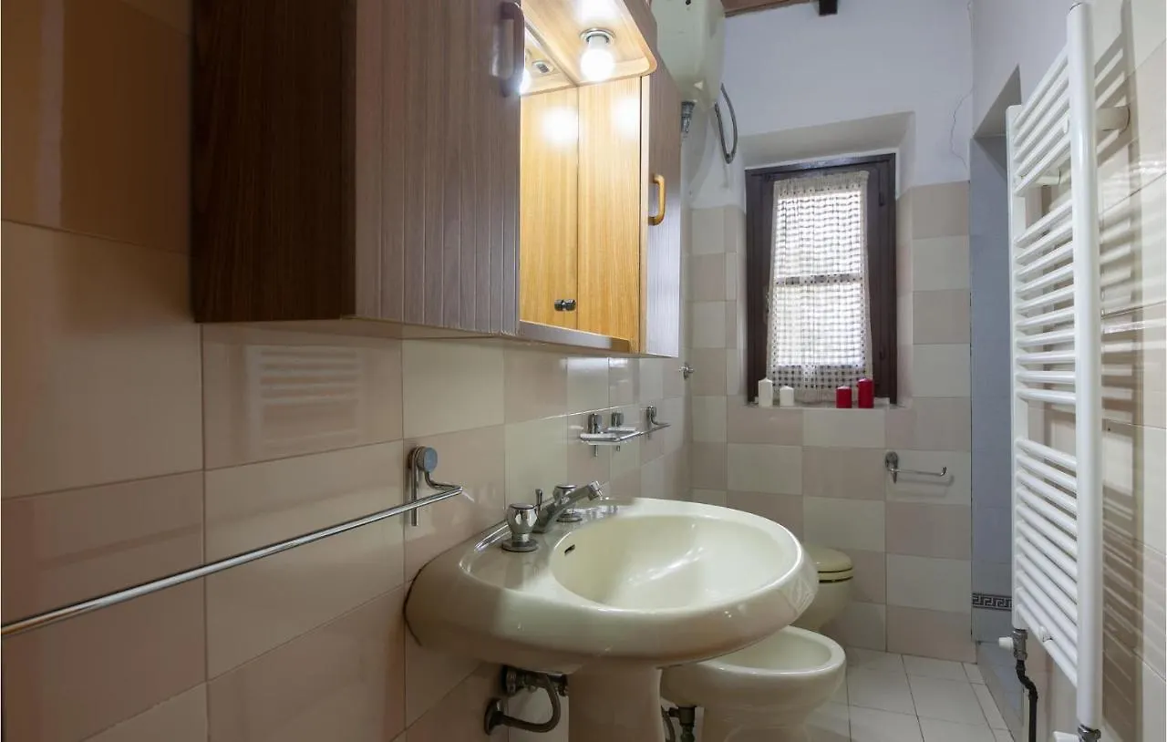 Vakantiehuis Poggio Ai Frati Villa Montaione